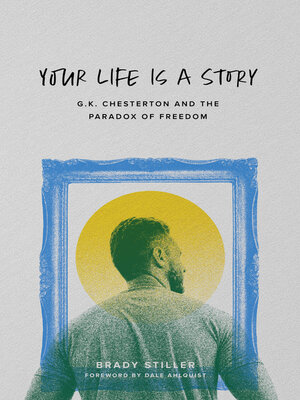 cover image of Your Life Is a Story